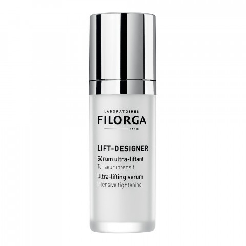 Снимка на Лифтинг серум за лице против стареене, 30 мл. Filorga Lift-Designer за 165.99лв. от Аптека Медея