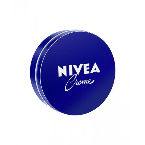 Снимка на Nivea Creme Крем универсален хидратиращ 75мл за 5.12лв. от Аптека Медея