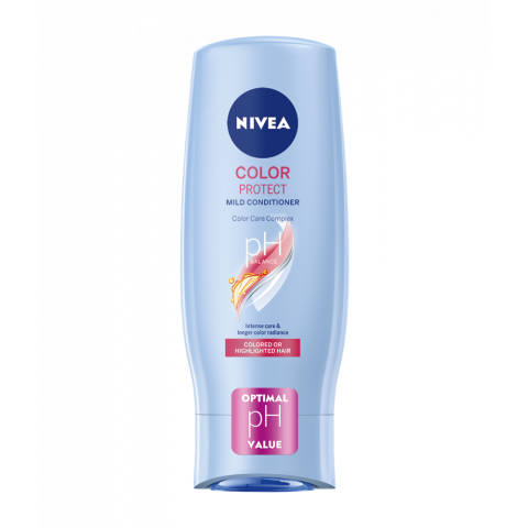 Снимка на Nivea Color Care & Protect Балсам за боядисана коса 200мл за 6.49лв. от Аптека Медея