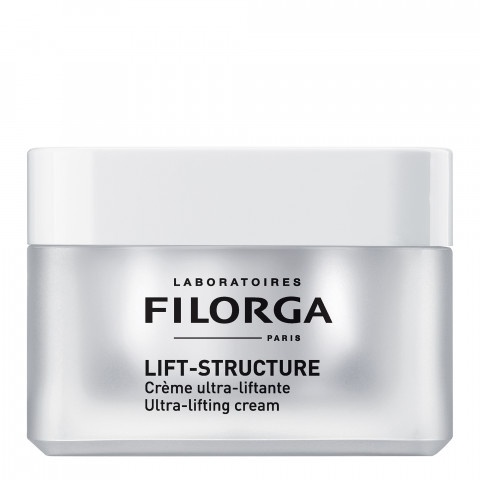 Снимка на Дневен крем за лице с лифтинг ефект, 50 мл. Filorga Lift-Structure за 165.99лв. от Аптека Медея
