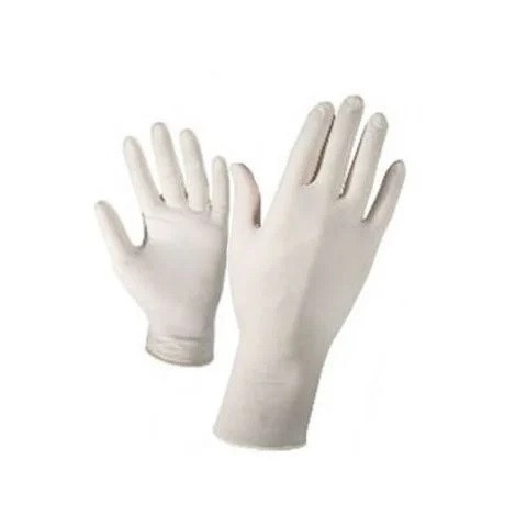 Снимка на Ръкавици стерилни, Размер 7,  Екомет за 1.39лв. от Аптека Медея