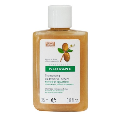 Снимка на Шампоан против стареене с екстракт от маслина 200 мл., Klorane за 22.49лв. от Аптека Медея