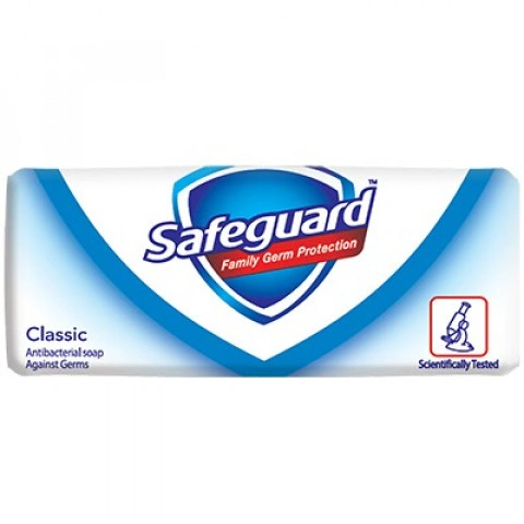 Снимка на Safeguard Сапун класик 90гр за 1.75лв. от Аптека Медея