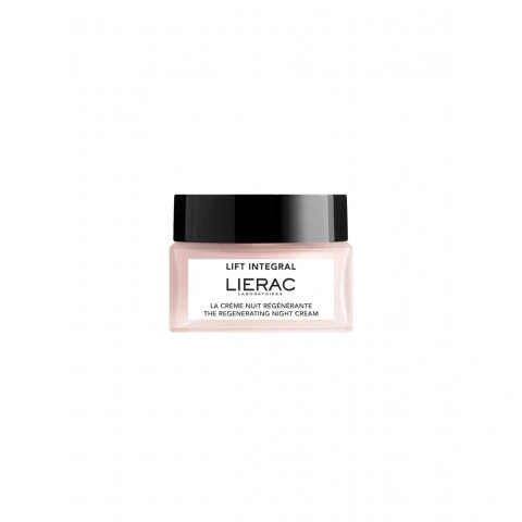 Снимка на Възстановяващ нощен лифтинг крем за лице, 50 мл. Lierac Lift Integral за 91.11лв. от Аптека Медея