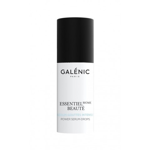 Снимка на Galenic Essentiel Biome Beaute Интензивен серум капки за лице, 2 броя х 9 мл. за 82.19лв. от Аптека Медея