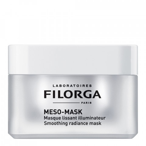 Снимка на Интензивна маска за лице за озаряване и изглаждане, 50 мл. Filorga Meso-Mask  за 114.99лв. от Аптека Медея