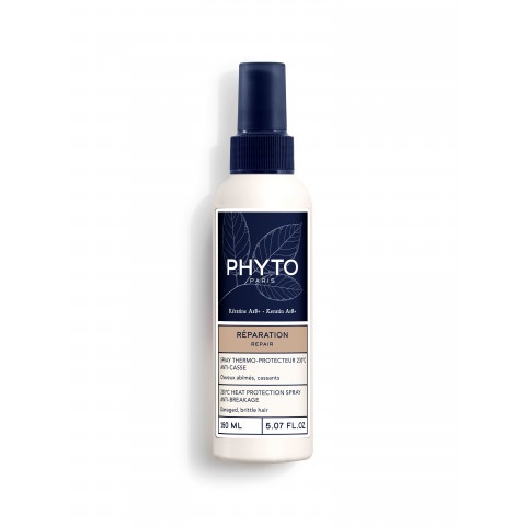 Снимка на Възстановяващ термозащитен спрей за коса, 150 мл. Phyto Repair за 35.79лв. от Аптека Медея