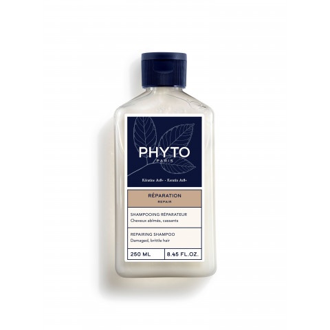 Снимка на Възстановяващ шампоан за коса, 250 мл. Phyto Repair  за 28.99лв. от Аптека Медея