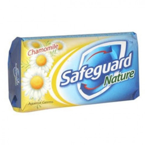 Снимка на Safeguard Сапун с лайка 90гр за 1.75лв. от Аптека Медея