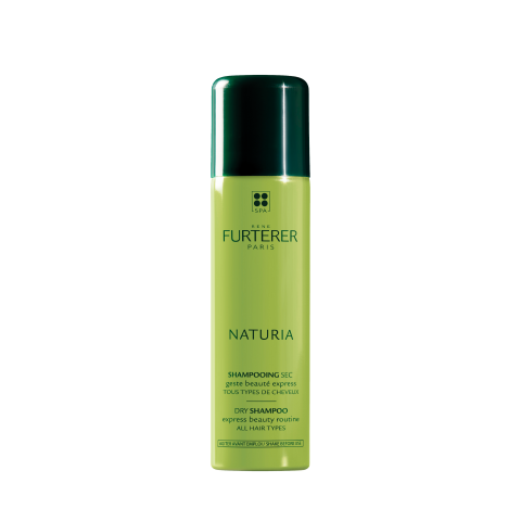 Снимка на Ефективен сух шампоан за коса, 150мл., Rene Furterer Naturia за 23.09лв. от Аптека Медея