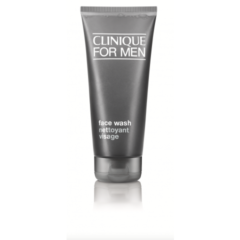 Снимка на Clinique For Men Face Wash почистващ продукт за лице за мъже 200мл. за 30.5лв. от Аптека Медея