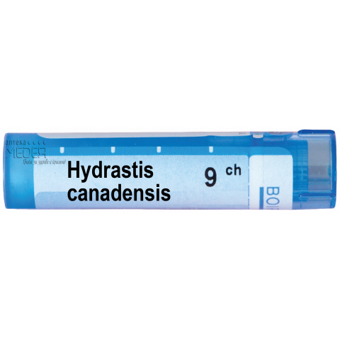 Снимка на Хидрастис Канадензис (Hydrastis Canadensis) 9CH, Boiron за 5.09лв. от Аптека Медея