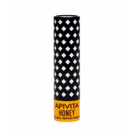 Снимка на Apivita Стик за устни с мед 4,4 г. за 9.29лв. от Аптека Медея