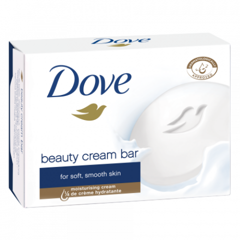 Снимка на Dove Original Крем сапун 100 г за 1.29лв. от Аптека Медея