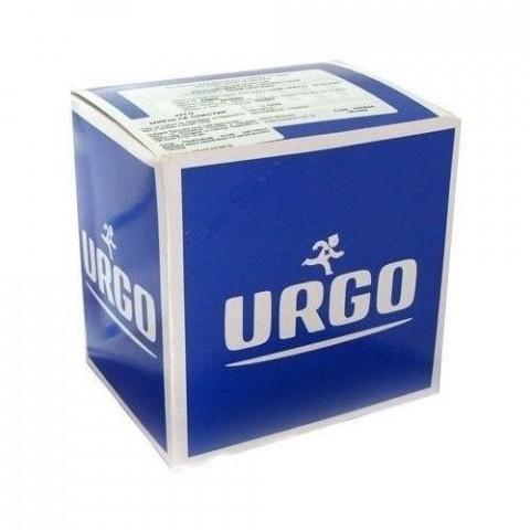 Снимка на URGO Discreet Plasters, дискретни лепенки за рани– 20мм / 72мм x 300 броя за 35.99лв. от Аптека Медея