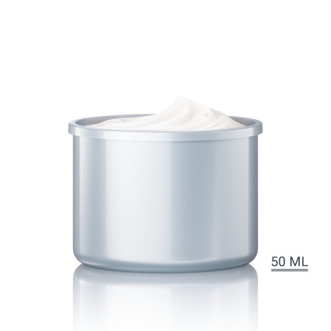 Дневен крем за лице за суха кожа, 50 мл., Eucerin Hyaluron-Filler + Elasticity Refil SPF15, Пълнител