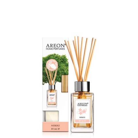 Снимка на Areon Home Perfume Neroli Парфюм за дома 85мл за 9.39лв. от Аптека Медея