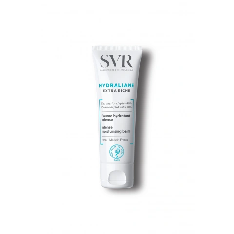Снимка на SVR Hydraliane Крем хидратиращ крем за много суха кожа ултра обогатен 40мл  за 31.49лв. от Аптека Медея