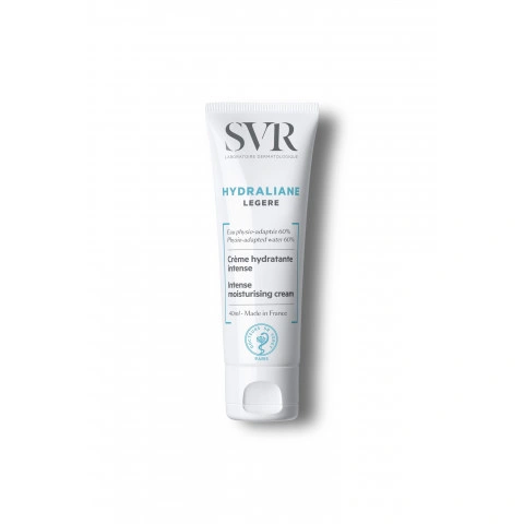 Снимка на SVR Hydraliane Крем хидратиращ крем за лице лек 40мл за 30.09лв. от Аптека Медея