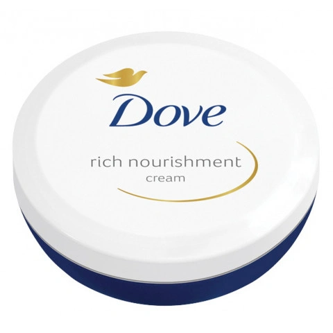 Снимка на Dove Cream Intensive Nourishing Care Крем за тяло 75 мл за 4.58лв. от Аптека Медея