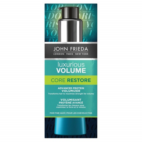 Снимка на John Frieda Luxurious Volume Core Restore Подсилващ серум за обем 60мл за 24.09лв. от Аптека Медея