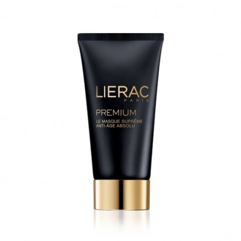 Снимка на Lierac Premium Премиум мултикорективна противостарееща маска 75мл за 91.03лв. от Аптека Медея