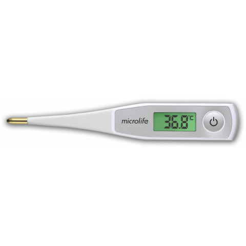 Снимка на Microlife MT 550 - електронен термометър 10 секунди за 19.49лв. от Аптека Медея