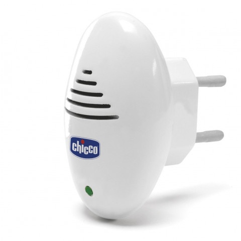 Снимка на Chicco устройство за контакт против комари за бебета и деца за 22.99лв. от Аптека Медея