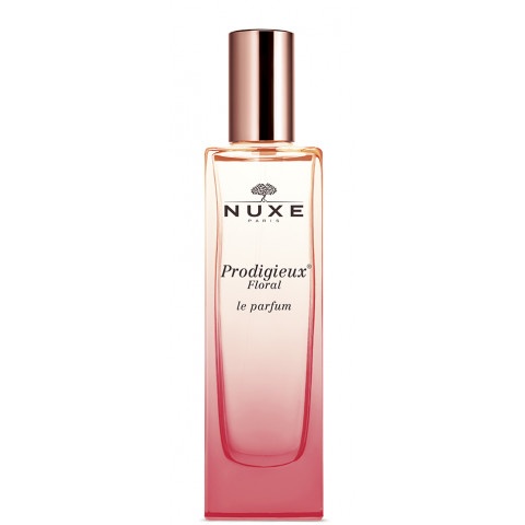 Снимка на Nuxe Prodigieuse Floral парфюм с флорален аромат 50мл.  за 105.39лв. от Аптека Медея