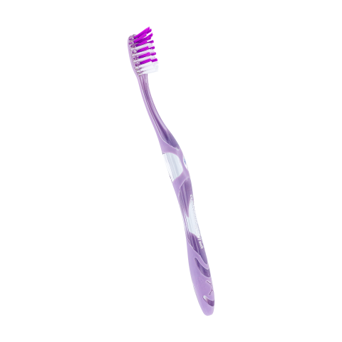 Снимка на Elgydium Antiplaque четка за зъби, Soft, Промо за 6.29лв. от Аптека Медея