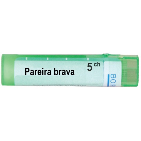Снимка на ПАРЕИРА БРАВА 5СН | Pareira Brava 5 CH  за 5.09лв. от Аптека Медея