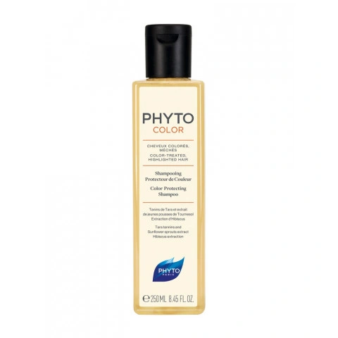 Снимка на Phyto Phytocolor Шампоан за боядисвана коса 250мл за 20.79лв. от Аптека Медея