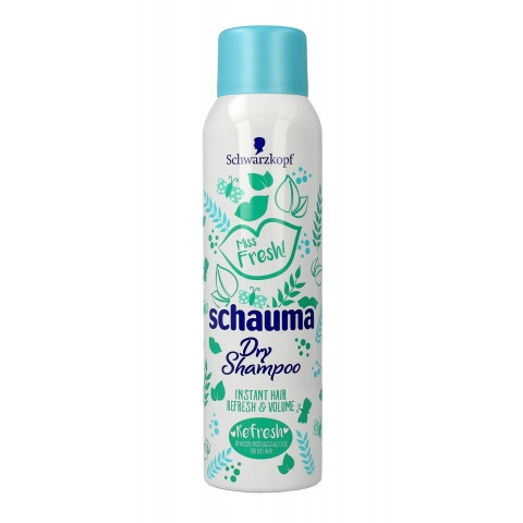 Снимка на Schauma Miss Fresh Сух Шампоан свежест 150мл за 8.79лв. от Аптека Медея