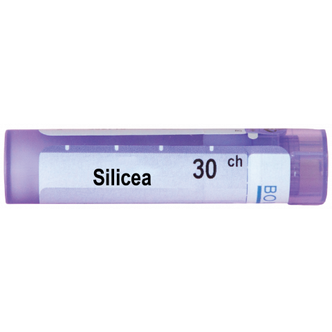 Снимка на СИЛИЦЕА | SILICEA 30СН за 4.79лв. от Аптека Медея