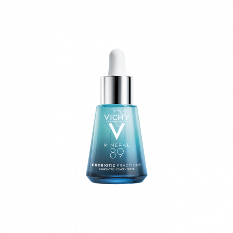 Снимка на Регенериращ и възстановяващ серум за лице, 30 мл, Mineral 89 Probiotic –Fraction Vichy за 62.59лв. от Аптека Медея