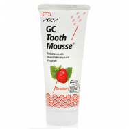TOOTH MOUSSE ЯГОДА 35МЛ