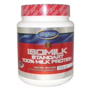 Isomilk Млечен протеин, 100%-3 вида, 250гр., Biogame