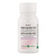 Антимико - Ацид,  разтвор за кожа при лечение на дерматомикози, 50мл., Chemax Pharma
