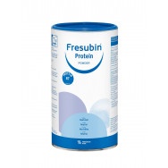 Fresubin Protein Powder - Протеин на прах с натурален вкус, 300 г. Fresenius