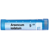 Арсеникум Йодатум (Arsencum Iodatum) 9CH, Boiron