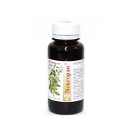 Неуропан, билков успокоителен сироп, с валериана, глог и етерично масло от мента, 110мл, Панацея