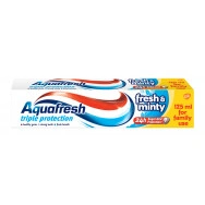 Aquafresh Fresh & Minty Паста за зъби 125мл