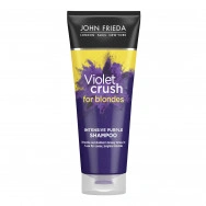 John Frieda Violet Crush Intensive Purple интензивен виолетов шампоан за руса коса 250мл.
