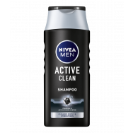 Nivea Men Active Clean Душ гел за тяло, лице и коса 250мл