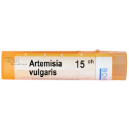 Артемизия Вулгарис (Artemisia Vulgaris) 15СН, Boiron