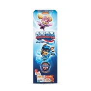 Aquafresh Little Teeth Промо комплект за деца от 3 до 5 години - Детска паста за зъби 50 мл. + Четка за зъби х 1 брой + Пъзел