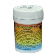 Ентеросан MS+, таблетки 360 мг. х 60