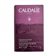 Органичен билков чай с дрениращ ефект, 30 г. Caudalie Draining Organic Herbal Tea 