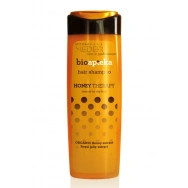 Bioapteka Honey Therapy Шампоан за коса с органик екстракт от мед и екстракт от пчелно млечице 250мл