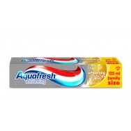 Aquafresh Whitening + Complete Care Паста за зъби 75мл + 50мл